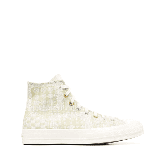 Chuck 70 Bandana Jacquard