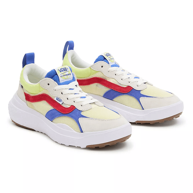 VANS Ultrarange Neo Vr3 