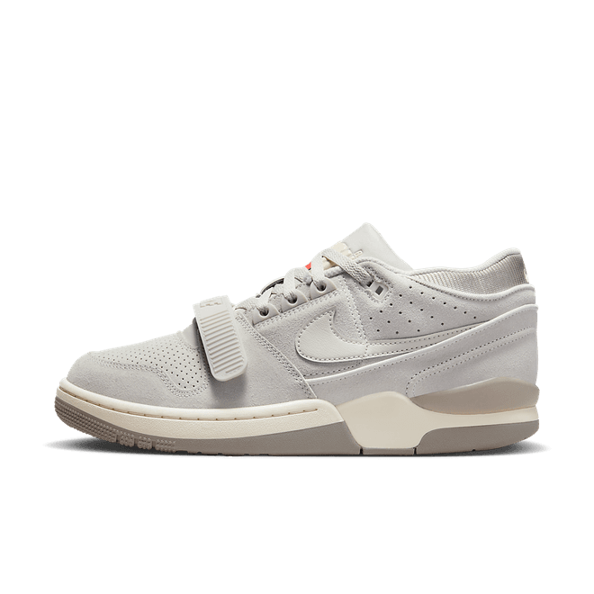 Nike Air Alpha Force 88 'Light Bone'