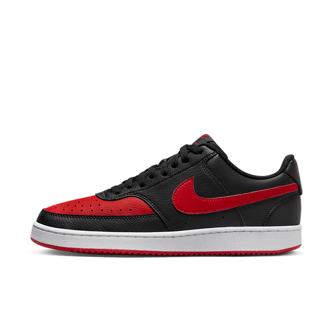 Nike Court Vision Low Next Nature Bred