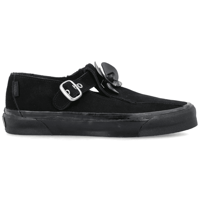 Vans Style 93 LX Goodfight Black