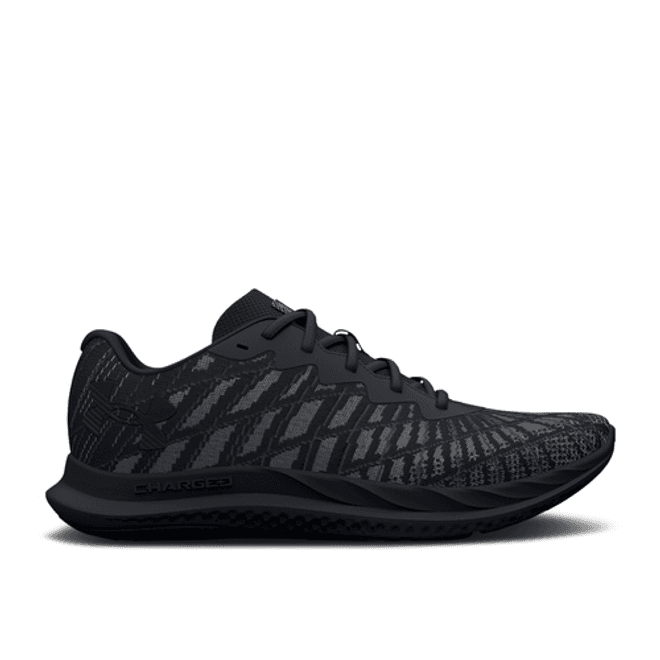 Under Armour Charged Breeze 2 'Black'