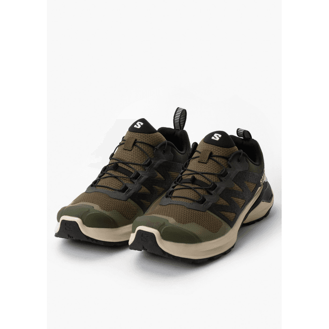 Herren Trailrunning-Schuhe SALOMON X-ADVENTURE