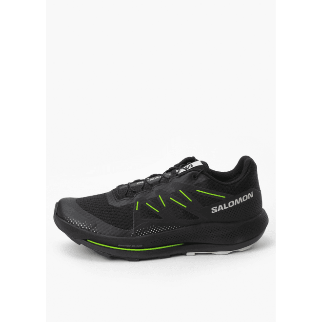 Herren Trailrunning-Schuhe SALOMON PULSAR TRAIL