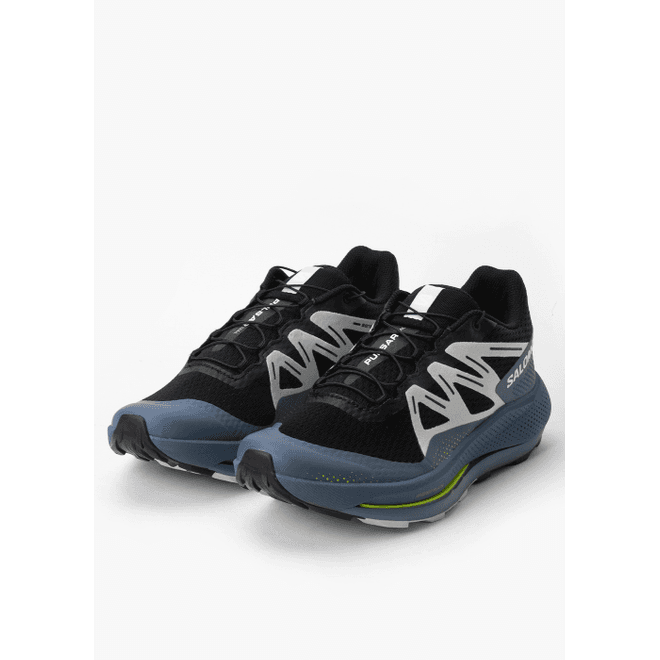 Herren Trailrunning-Schuhe SALOMON PULSAR TRAIL