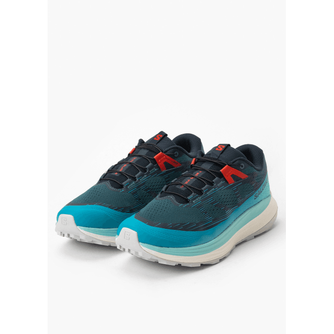 Herren Trailrunning-Schuhe SALOMON ULTRA GLIDE 2