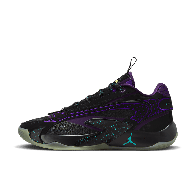 Air Jordan Luka 2 Luk.AI Space Hunter