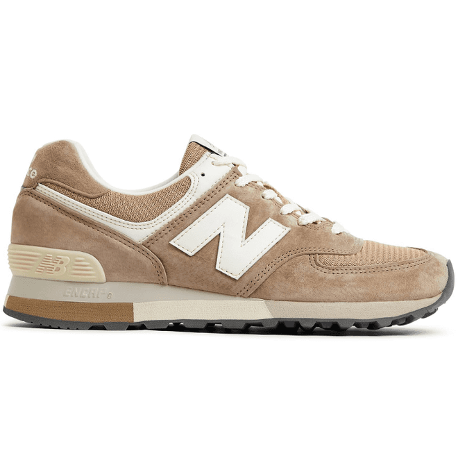 New Balance 576 MiUK Beige