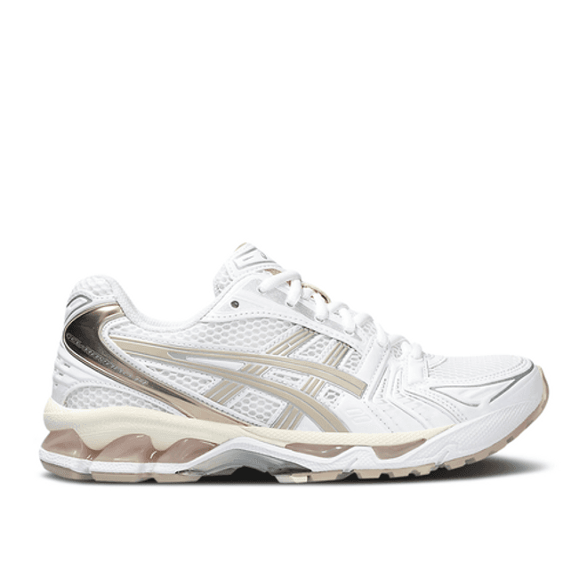 ASICS Wmns Gel Kayano 14 'Simply Taupe'