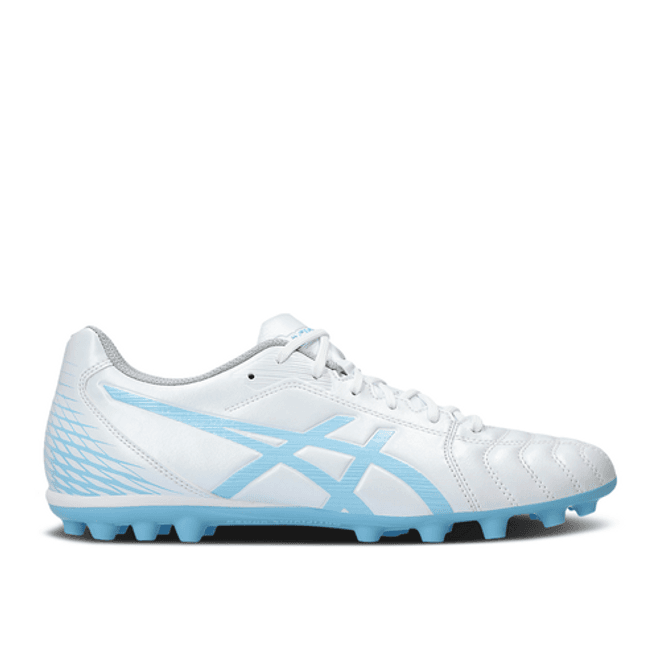 ASICS DS Light Club Plus AG 'White Arctic Sky'