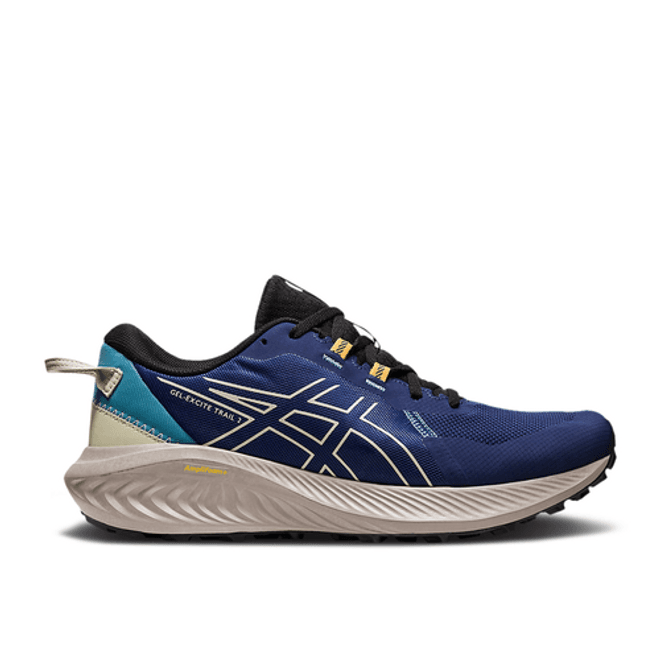 ASICS Gel Excite Trail 2 'Deep Ocean Dried Leaf Green'