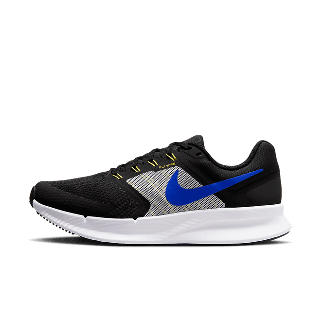 Nike Run Swift 3 'Black Racer Blue'