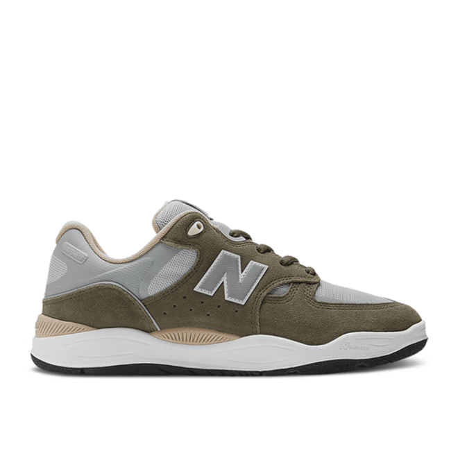 New Balance Tiago Lemos x Numeric 1010 'Olive Grey'