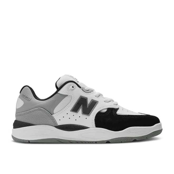 New Balance Tiago Lemos x Numeric 1010 'White Black'