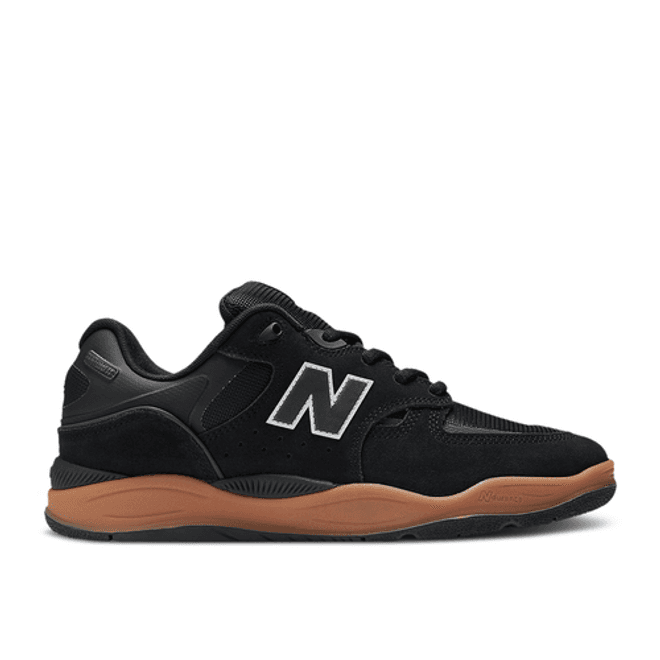 New Balance Tiago Lemos x Numeric 1010 'Black Gum'