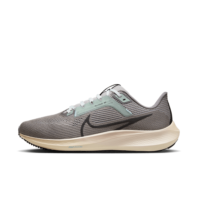 Nike Air Zoom Pegasus 40 Premium 'Light Iron Ore Flat Pewter'