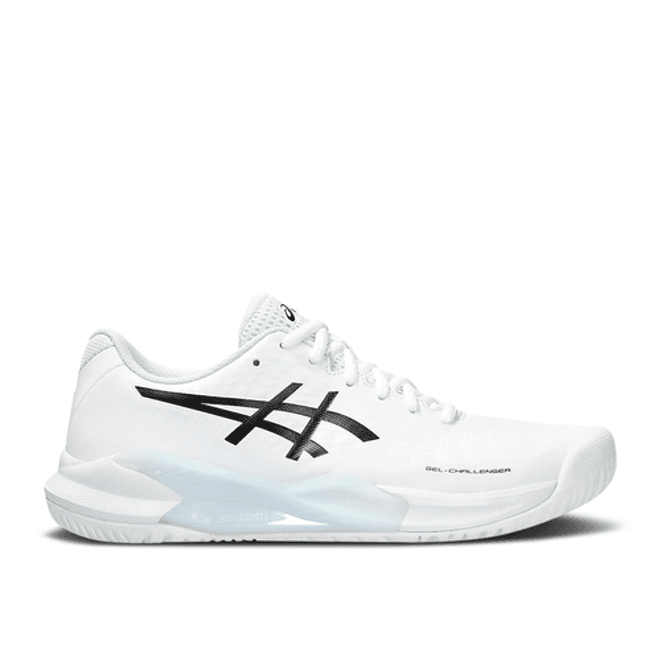 ASICS Gel Challenger 14 'White Black'