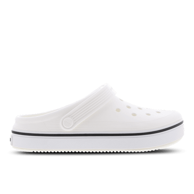 Crocs Crocband Clean