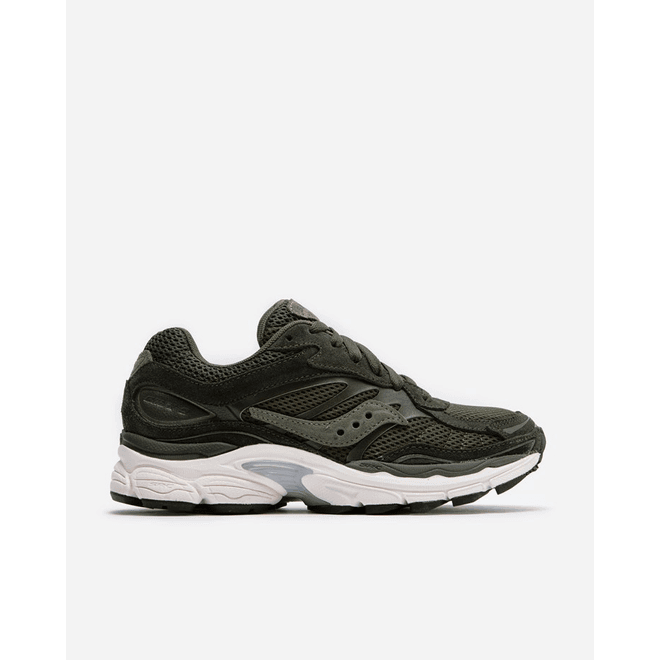 Saucony Progrid Omni 9 Green