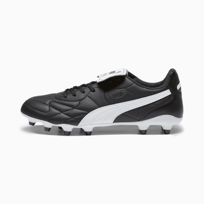 Puma KING TOP FG/AG Football Boots voor Heren