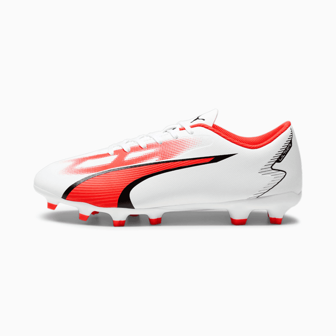 Puma ULTRA PLAY FG/AG Football Boots voor Heren