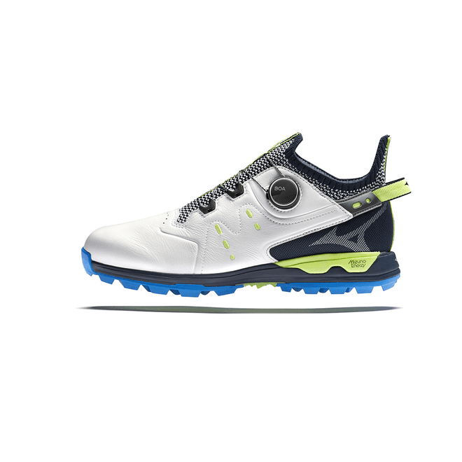 Mizuno Wave Hazard Pro Boa 