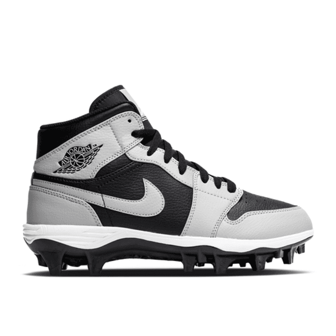 Air Jordan Jordan 1 Mid TD Cleat 'Shadow 2.0'