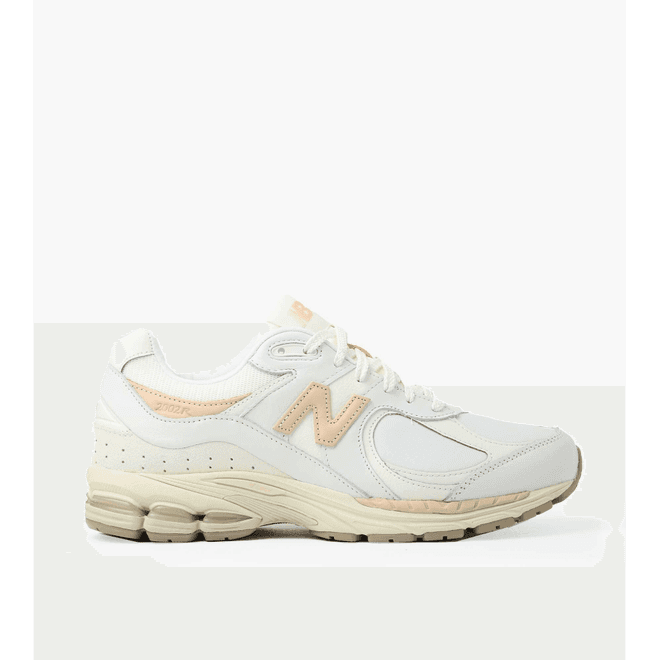 New Balance M2002RV1 Bright White