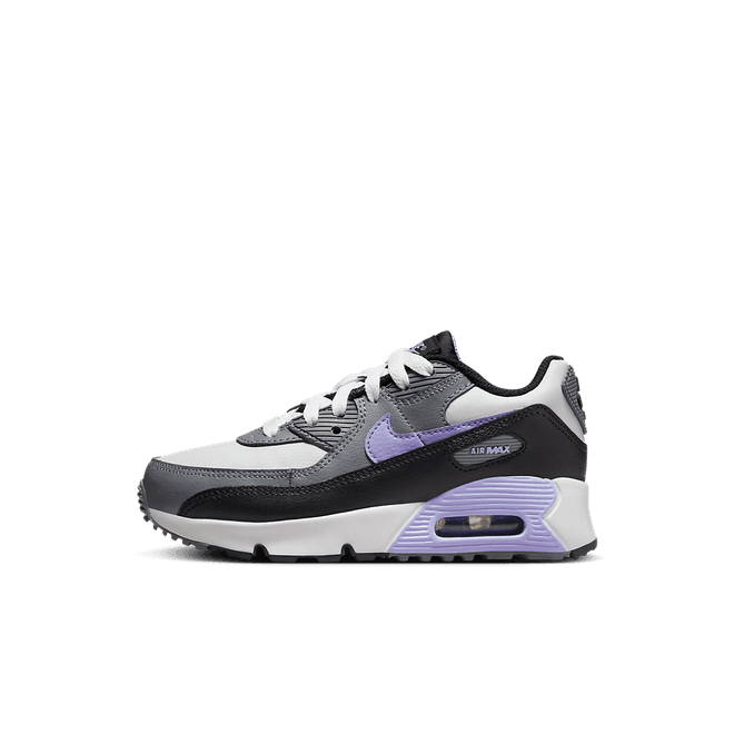 Nike Air Max 90 LTR PS 'Light Thistle'