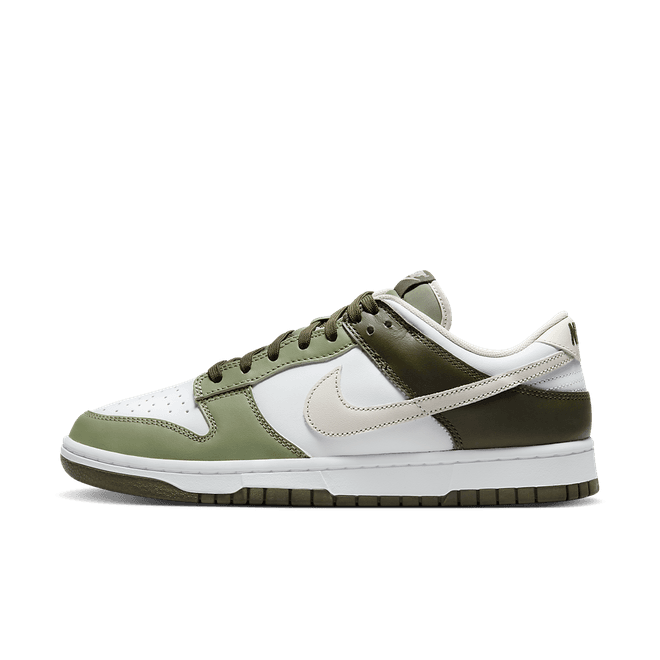 Nike Dunk Low 'Oil Green'