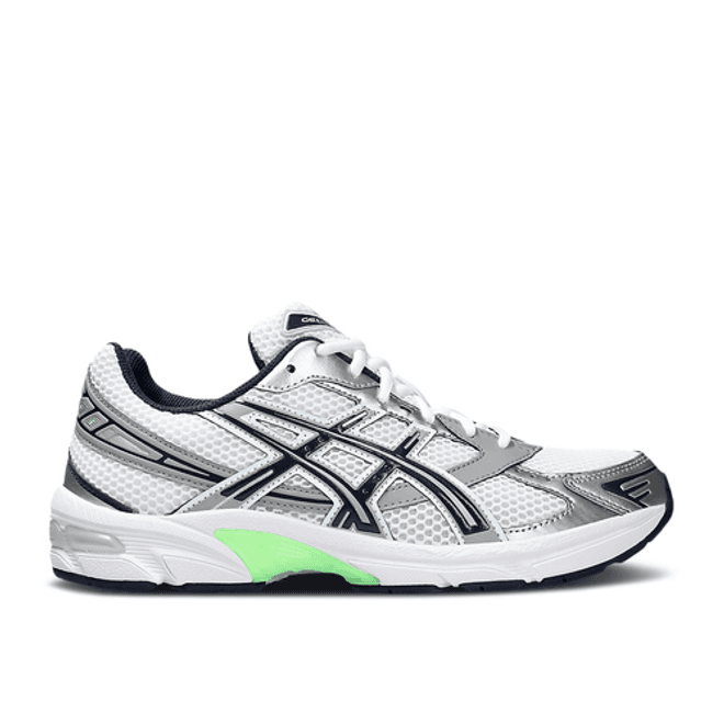 ASICS Gel 1130 'Mid Grey Lime'