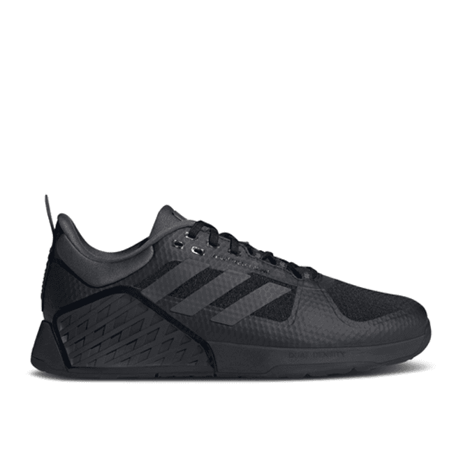 adidas Dropset 2 'Black Grey'