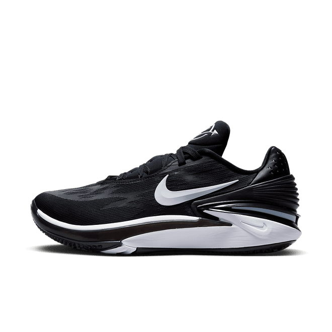 Nike Air Zoom GT Cut 2 TB EP 'Black White'