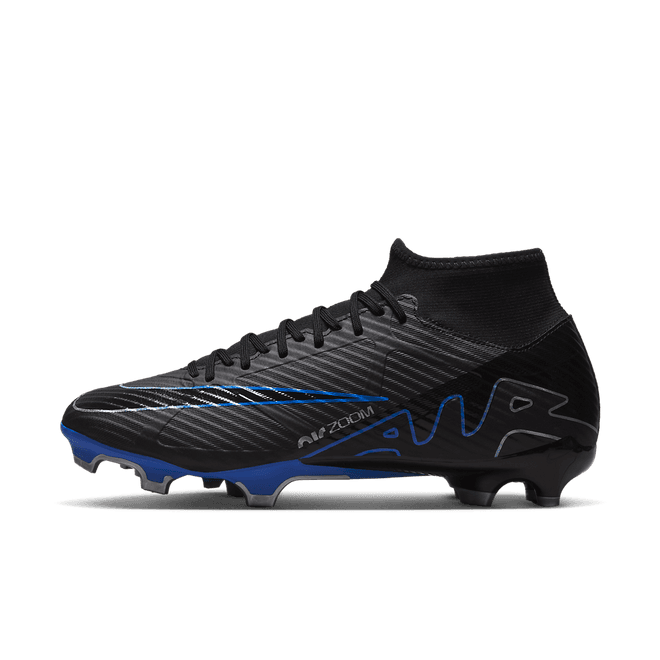 Nike Zoom Mercurial Superfly 9 Academy MG 'Shadow Pack'