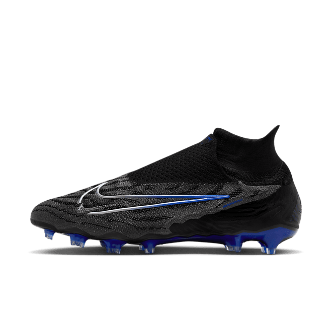 Nike Phantom GX Elite Gripknit DF FG 'Shadow Pack'