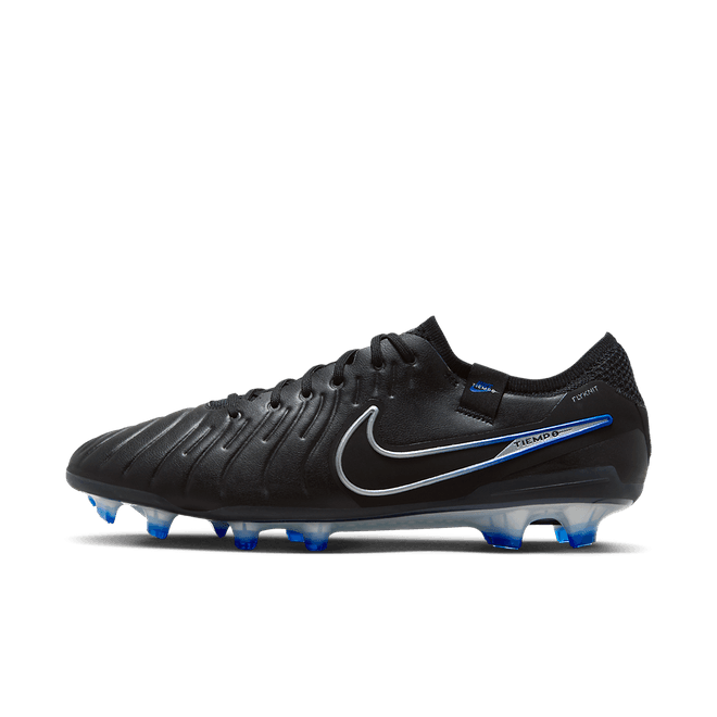 Nike Tiempo Legend 10 Elite FG 'Shadow Pack'