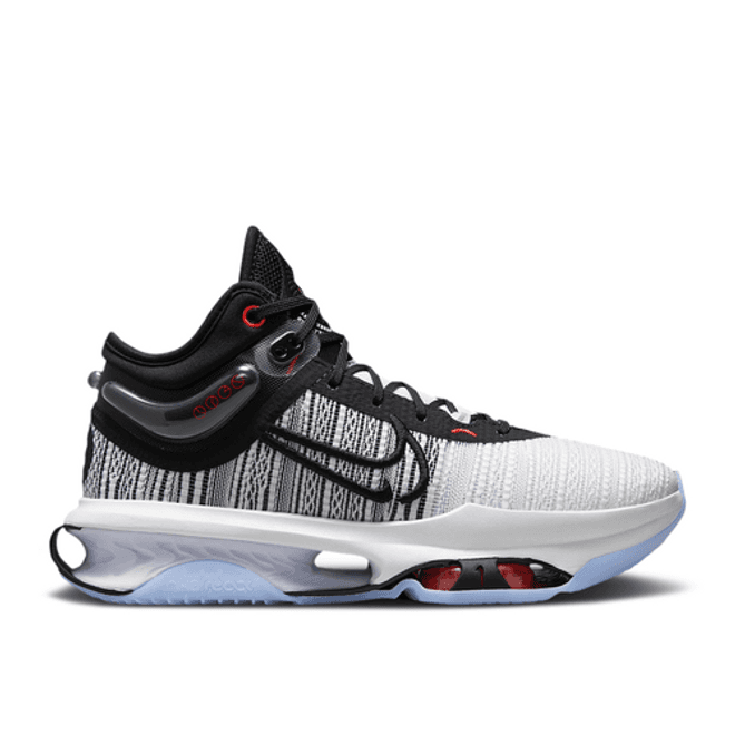 Nike Air Zoom GT Jump 2 EP 'White Black'