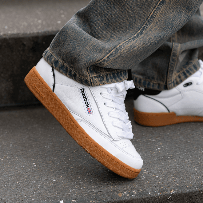 Reebok Club C