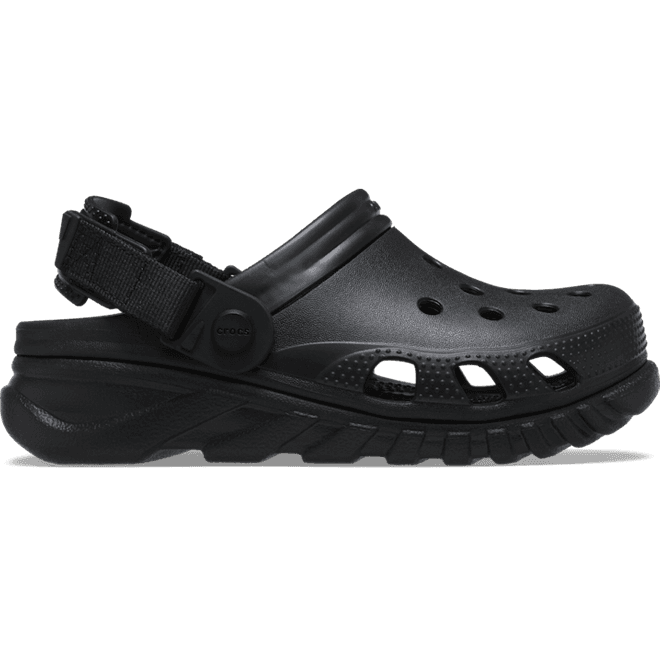 Crocs Junior Duet Max II Clog