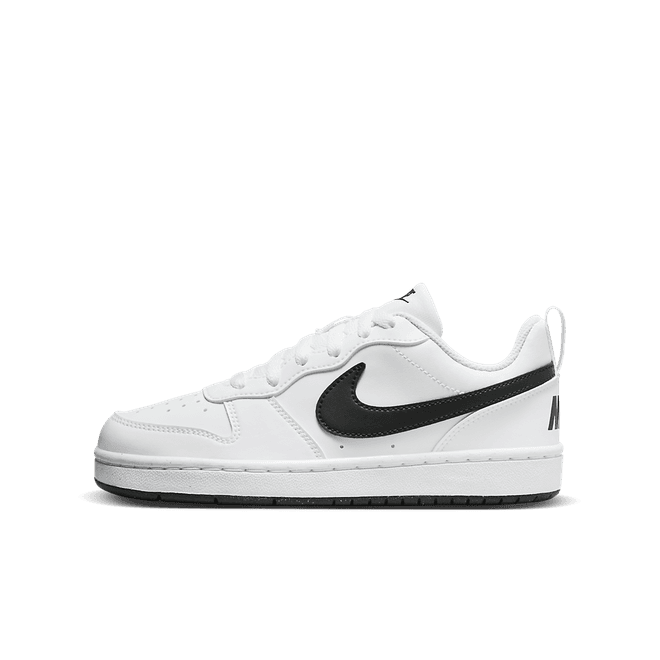 Nike Court Borough Low Recraft (GS) 