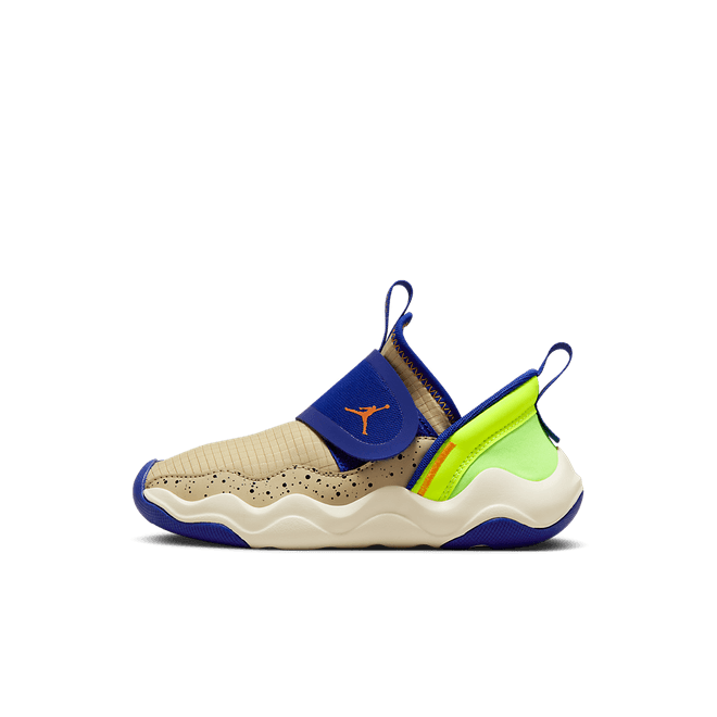 Air Jordan Jordan 23/7 PS 'Team Gold Radiant Blue'