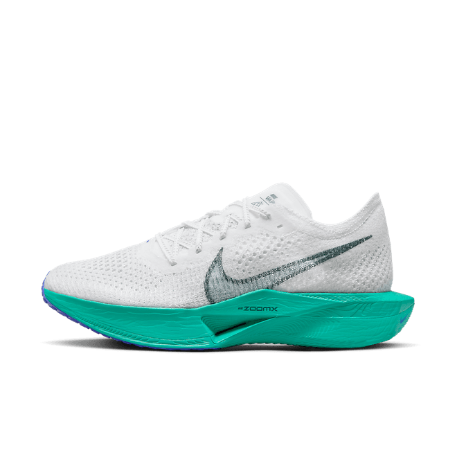 Nike ZoomX Vaporfly 3 Aquatone