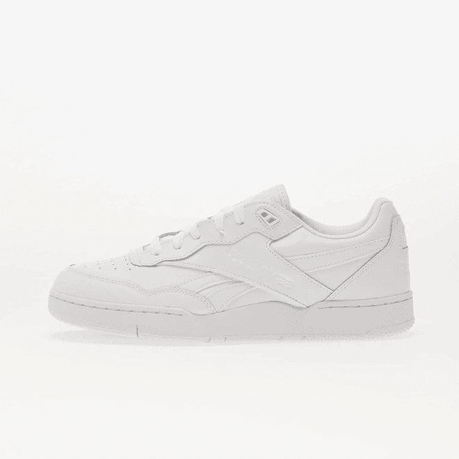 Reebok Bb 4000 II Ftw White/ Pure Grey 3/ Ftw White