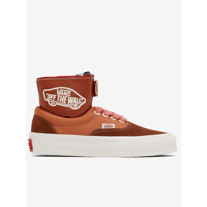 Vans Vault TH OG Era VG LX Friar Brown