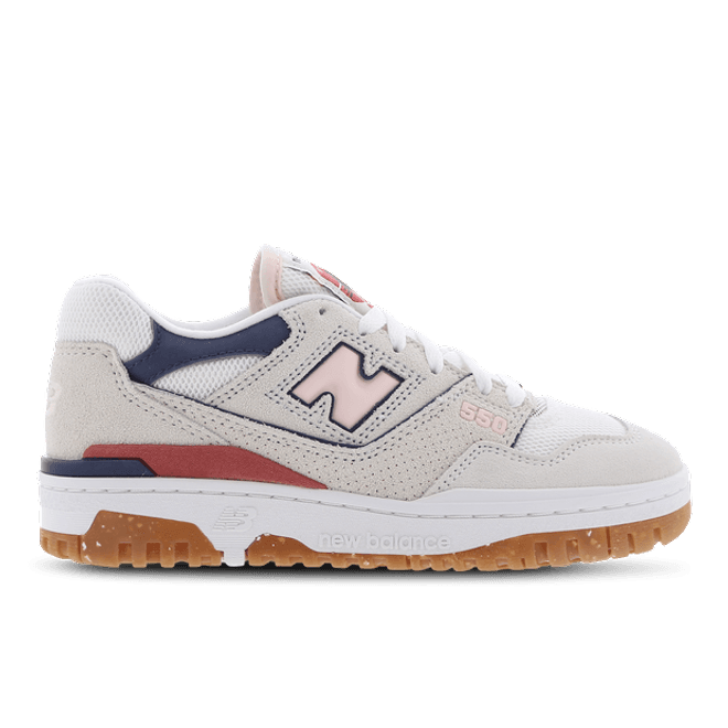 New Balance BBW550NP Sea Salt