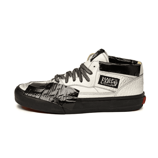 Vans Vault Half Cab EF LX