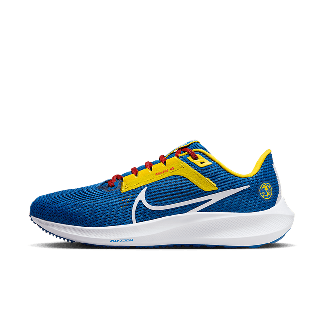 Nike Air Zoom Pegasus 40 'Club América'