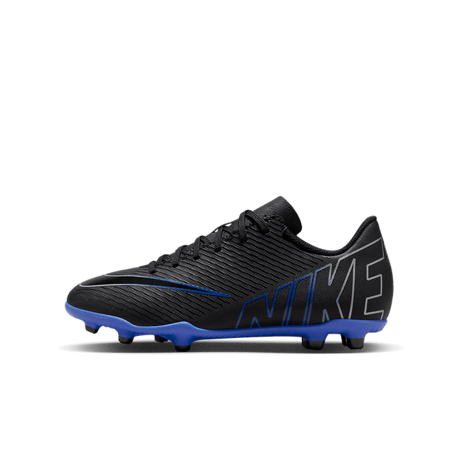 Nike Mercurial Vapor 15 Club FG MG GS 'Shadow Pack'