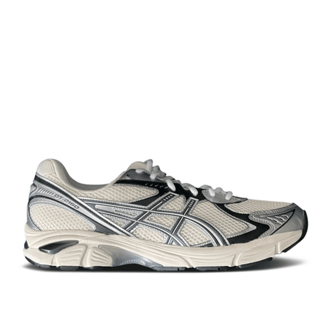 ASICS Kith x GT 2160 'Cream Scarab'