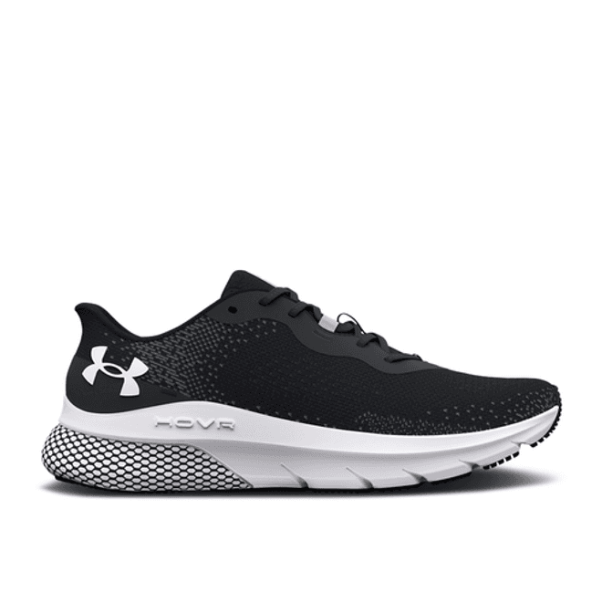 Under Armour HOVR Turbulence 2 'Black White'